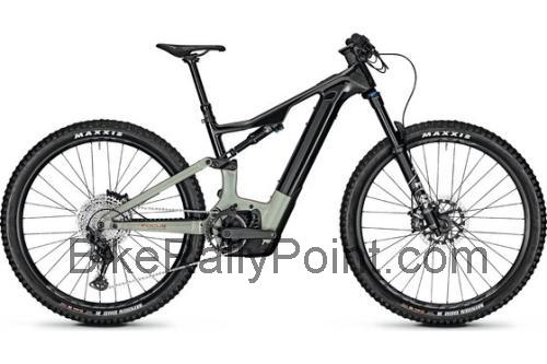 Focus Jam2 specs and reviews